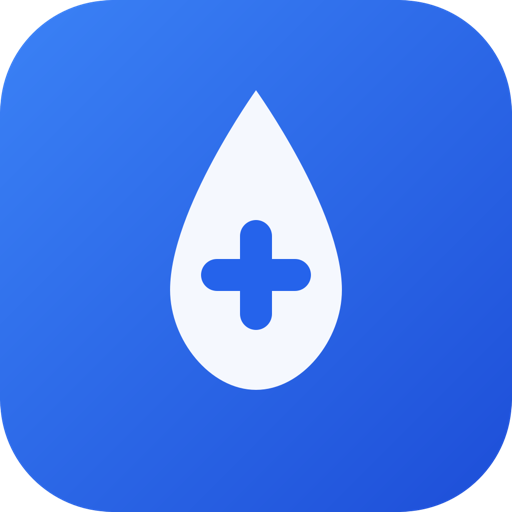Insulin-Tracker App Icon